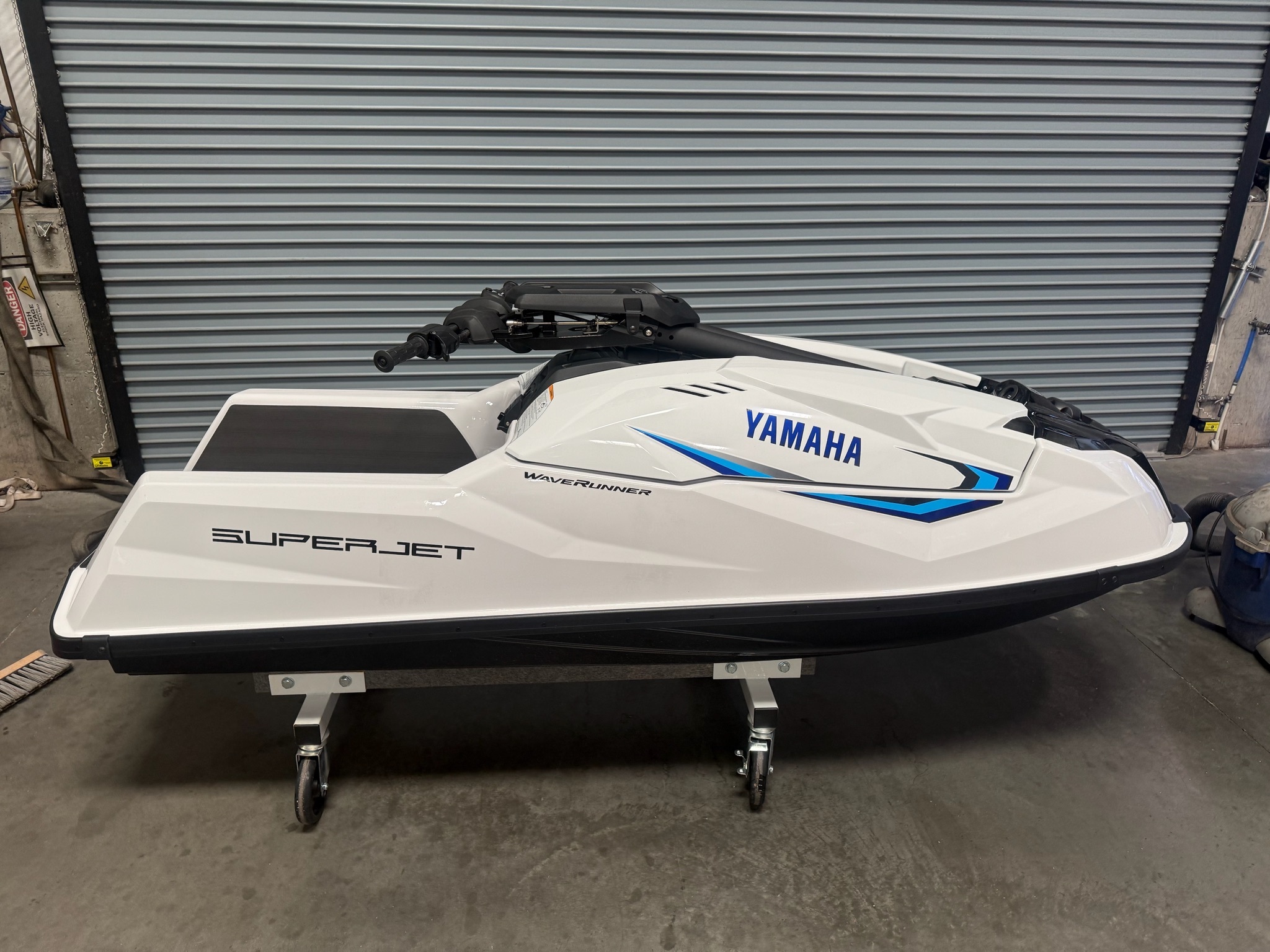 2026 Yamaha SuperJet in saint george UT