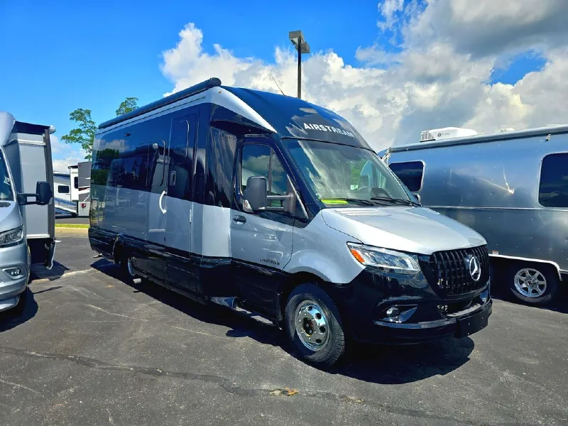 2026 Airstream Atlas MS