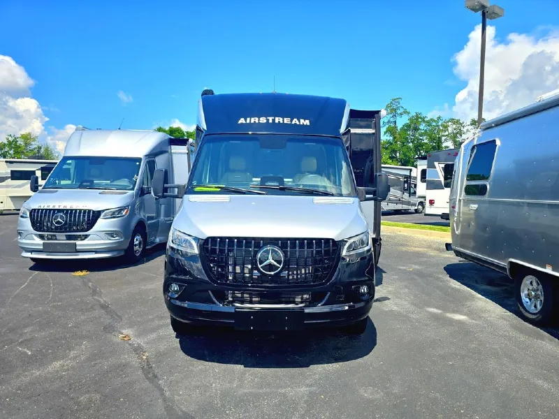 2026 Airstream Atlas MS
