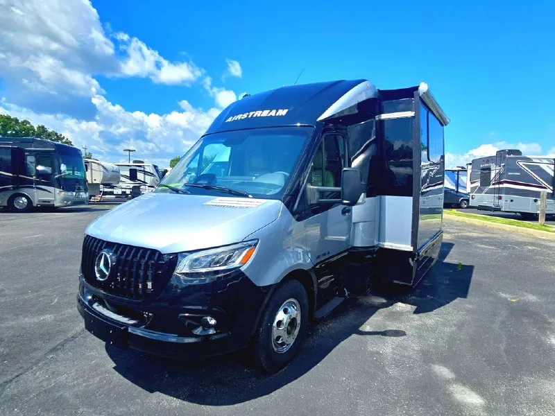 2026 Airstream Atlas MS