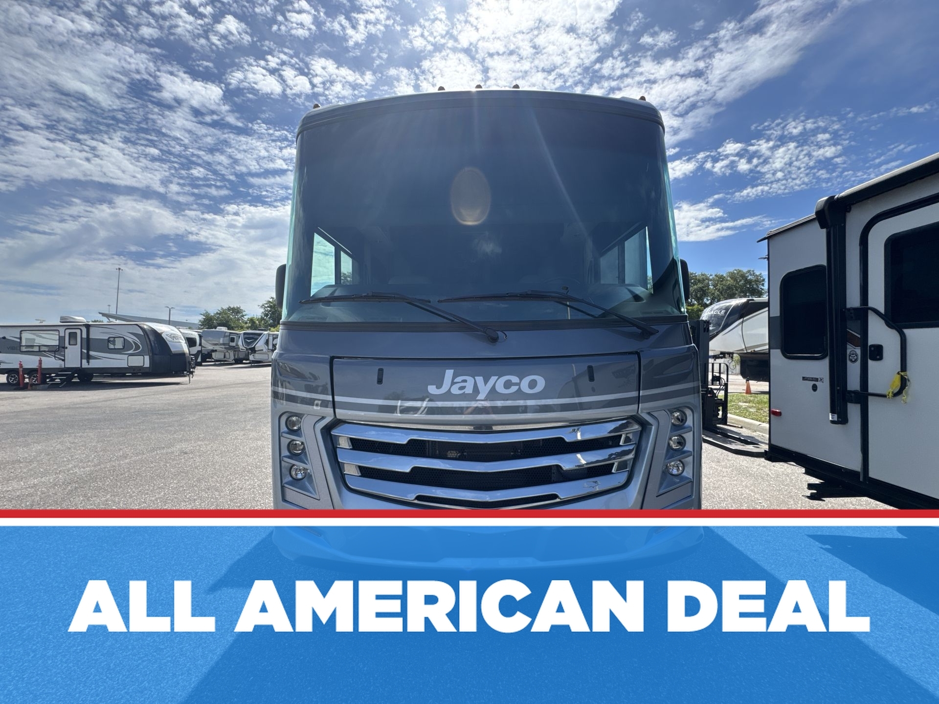 2027 Jayco Precept 36C in dover FL