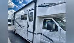 2026 Jayco Redhawk SE 29KF RV