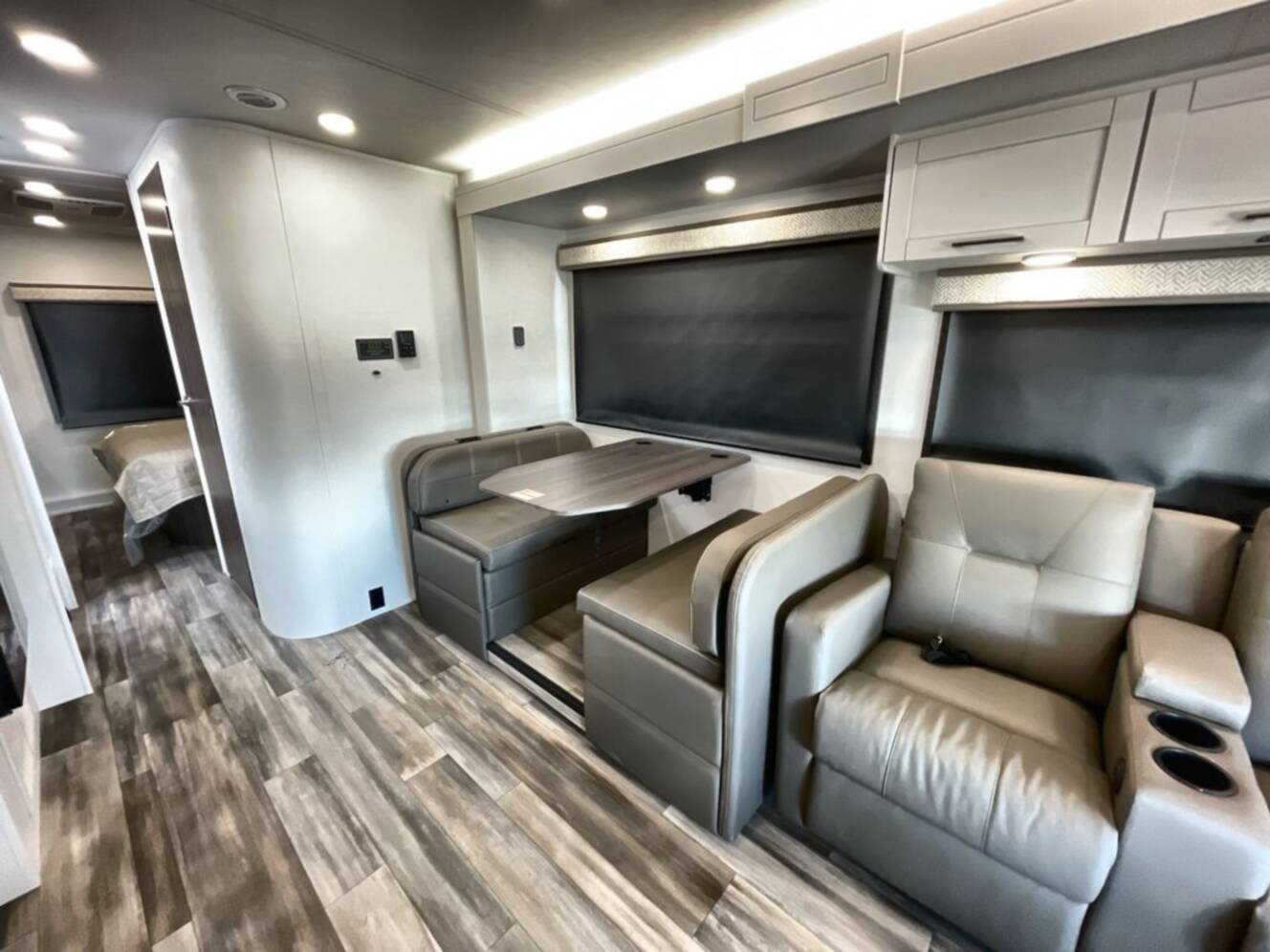 A photo of this 2026 Jayco Greyhawk 29MV