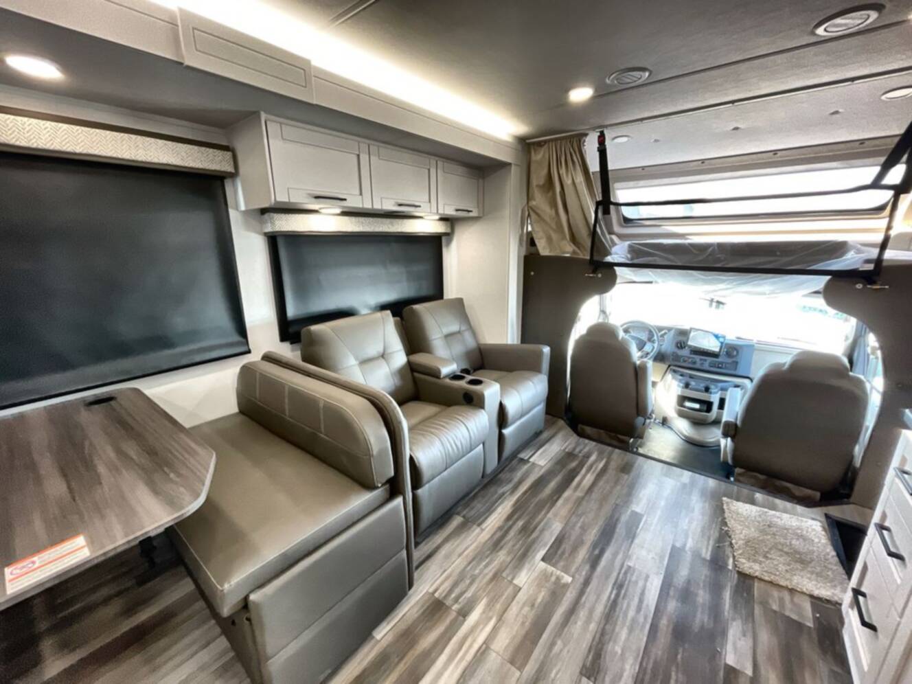 A photo of this 2026 Jayco Greyhawk 29MV