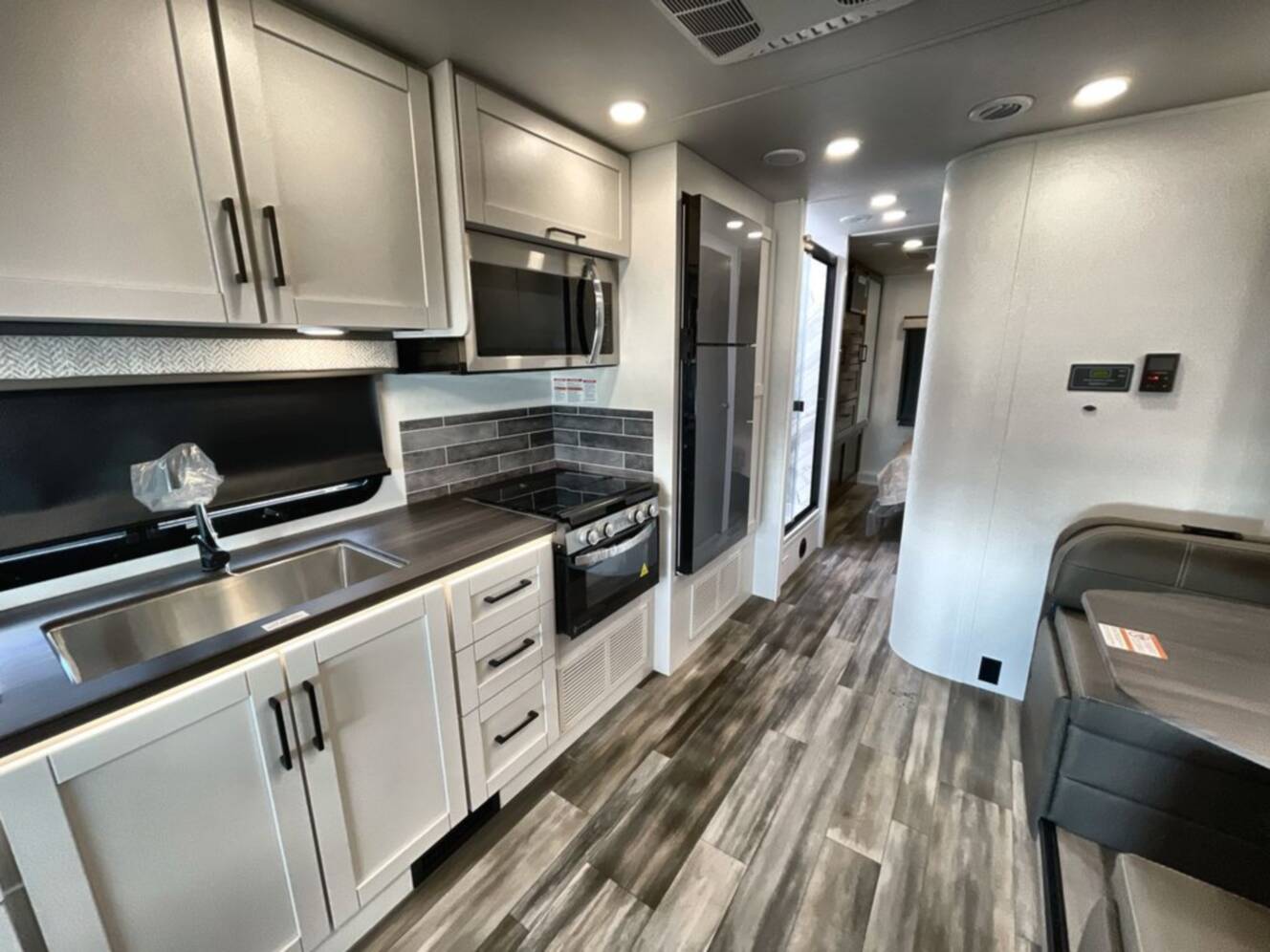 A photo of this 2026 Jayco Greyhawk 29MV