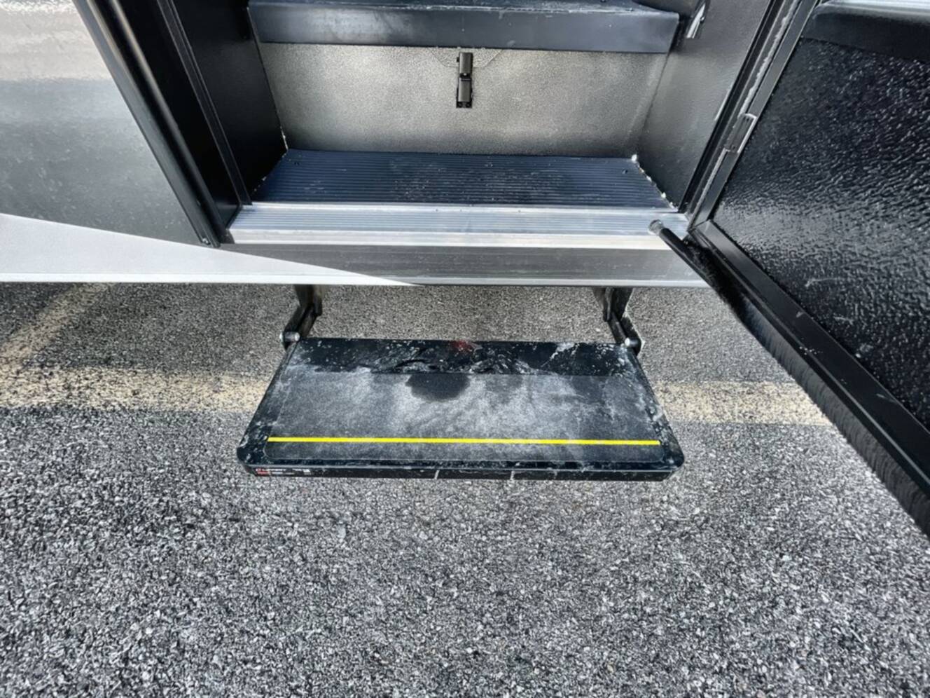 A photo of this 2026 Jayco Greyhawk 29MV