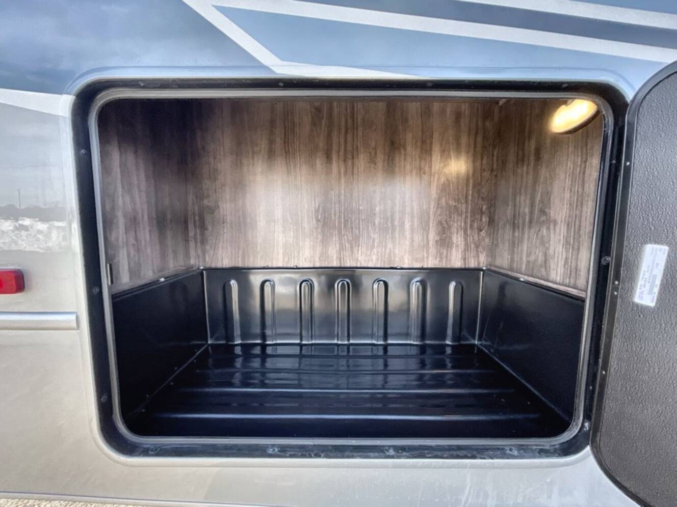 A photo of this 2026 Jayco Greyhawk 29MV