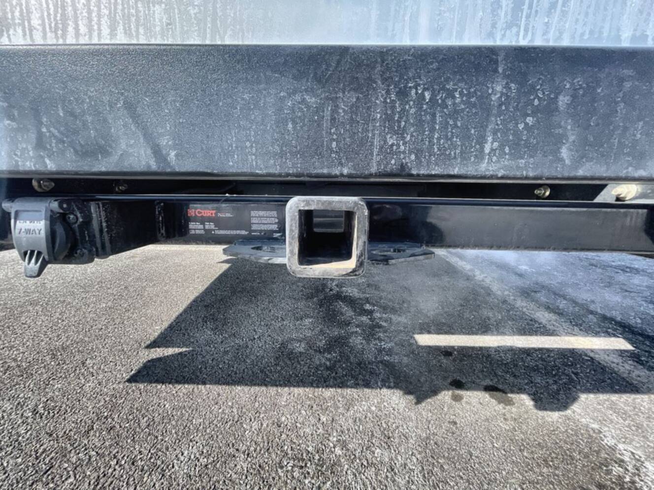 A photo of this 2026 Jayco Greyhawk 29MV