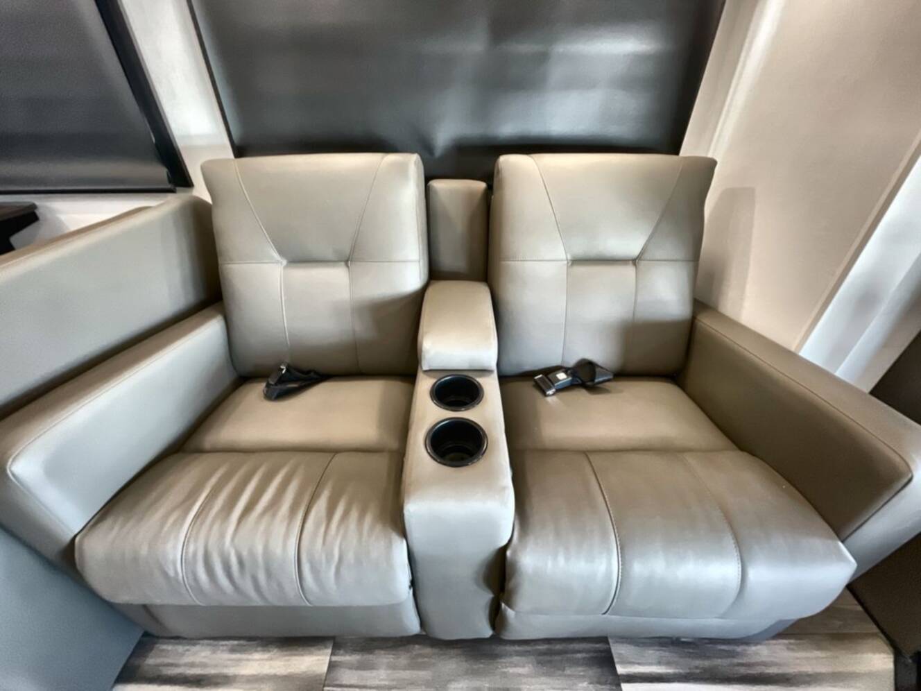 A photo of this 2026 Jayco Greyhawk 29MV