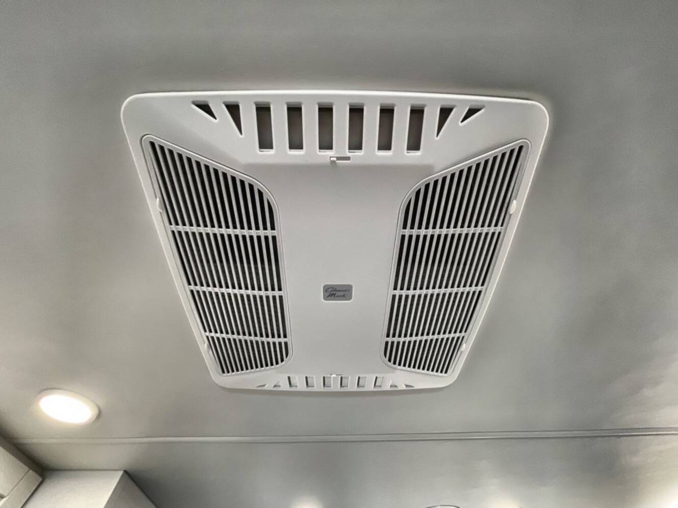 A photo of this 2026 Jayco Greyhawk 29MV