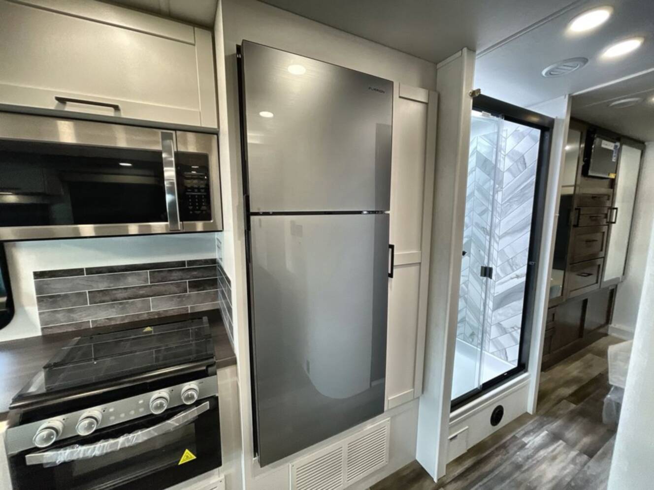 A photo of this 2026 Jayco Greyhawk 29MV