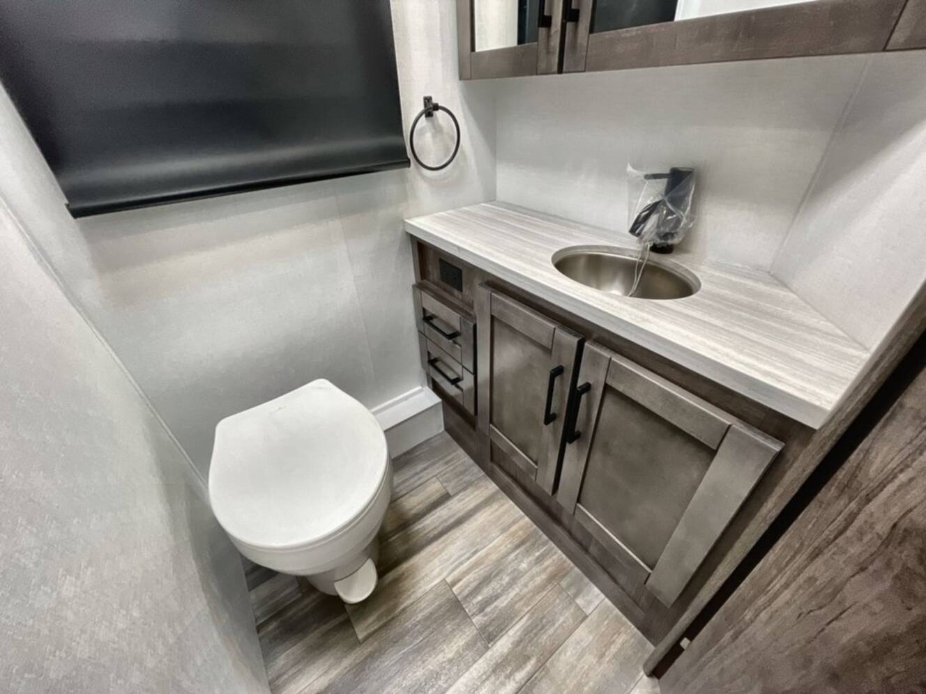 A photo of this 2026 Jayco Greyhawk 29MV