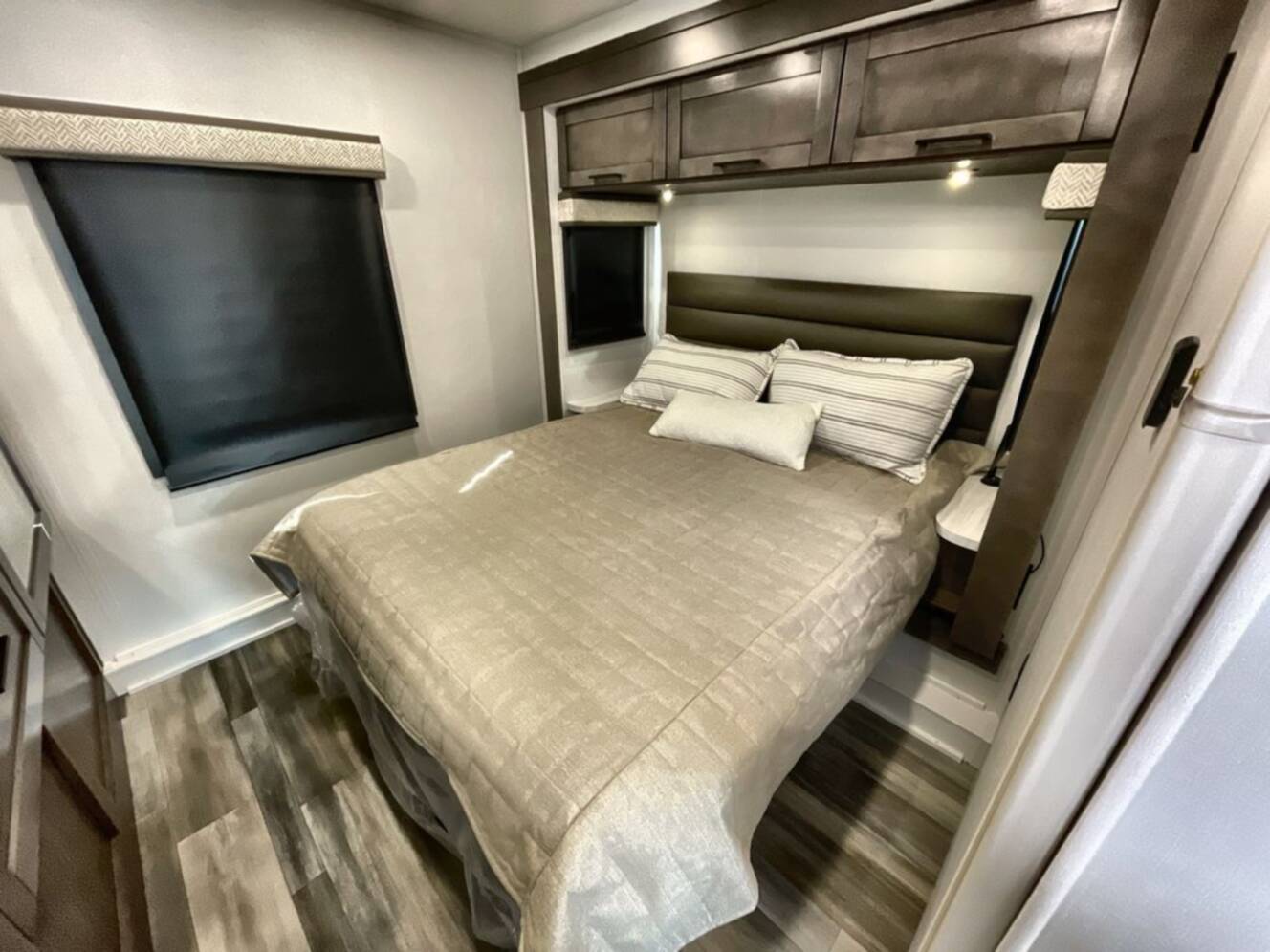A photo of this 2026 Jayco Greyhawk 29MV