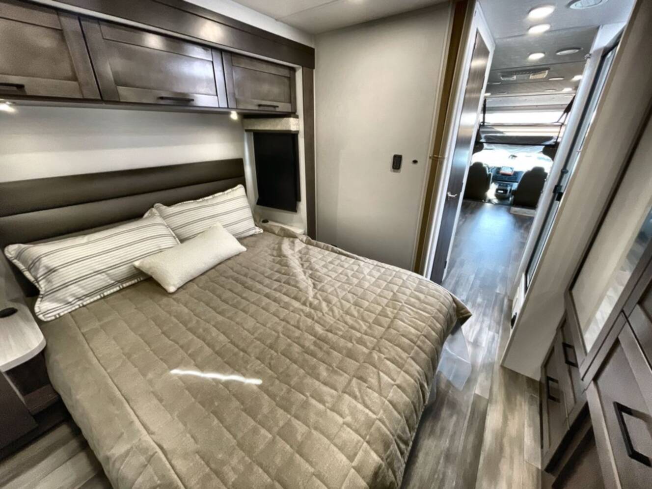 A photo of this 2026 Jayco Greyhawk 29MV