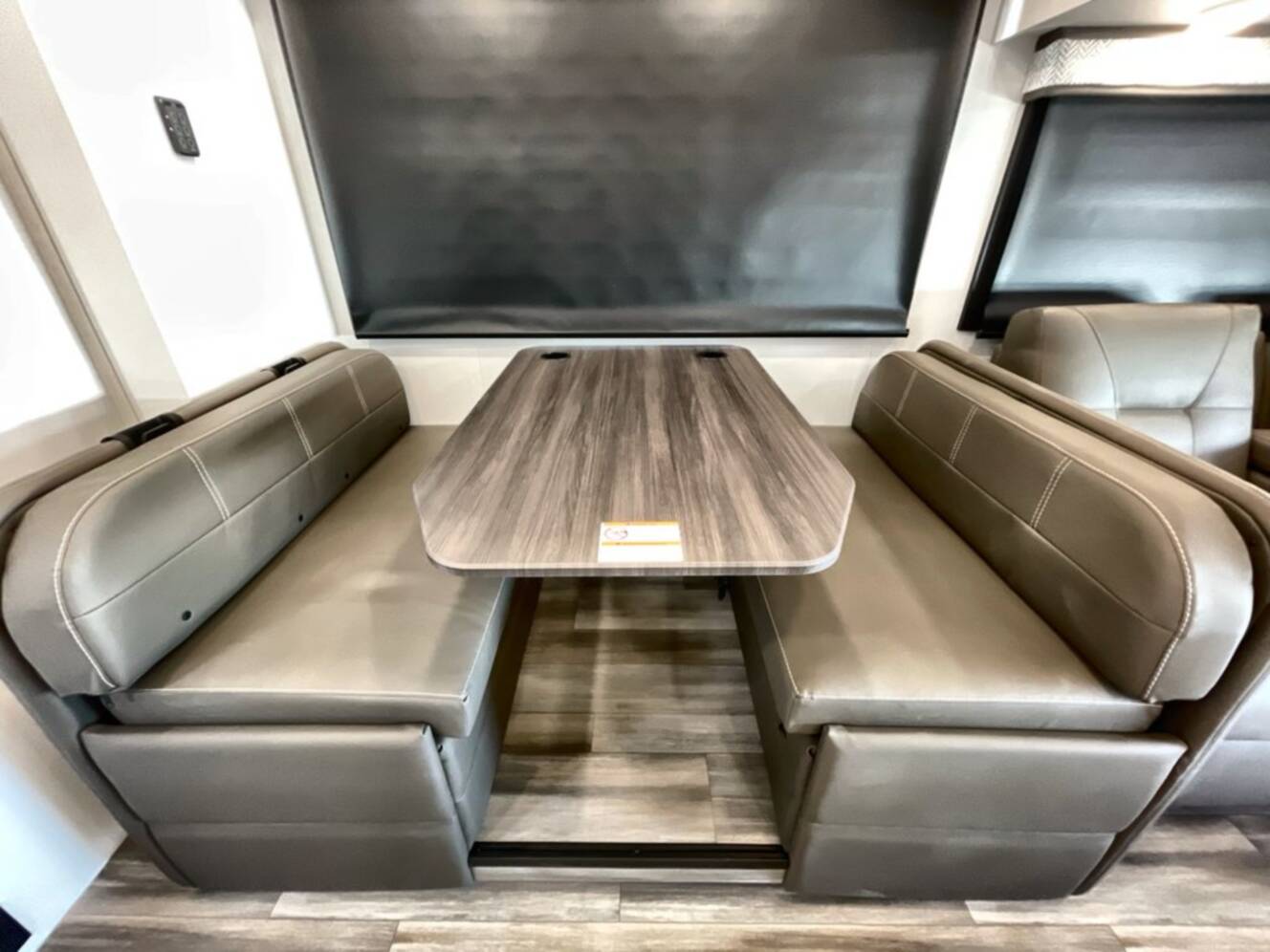 A photo of this 2026 Jayco Greyhawk 29MV