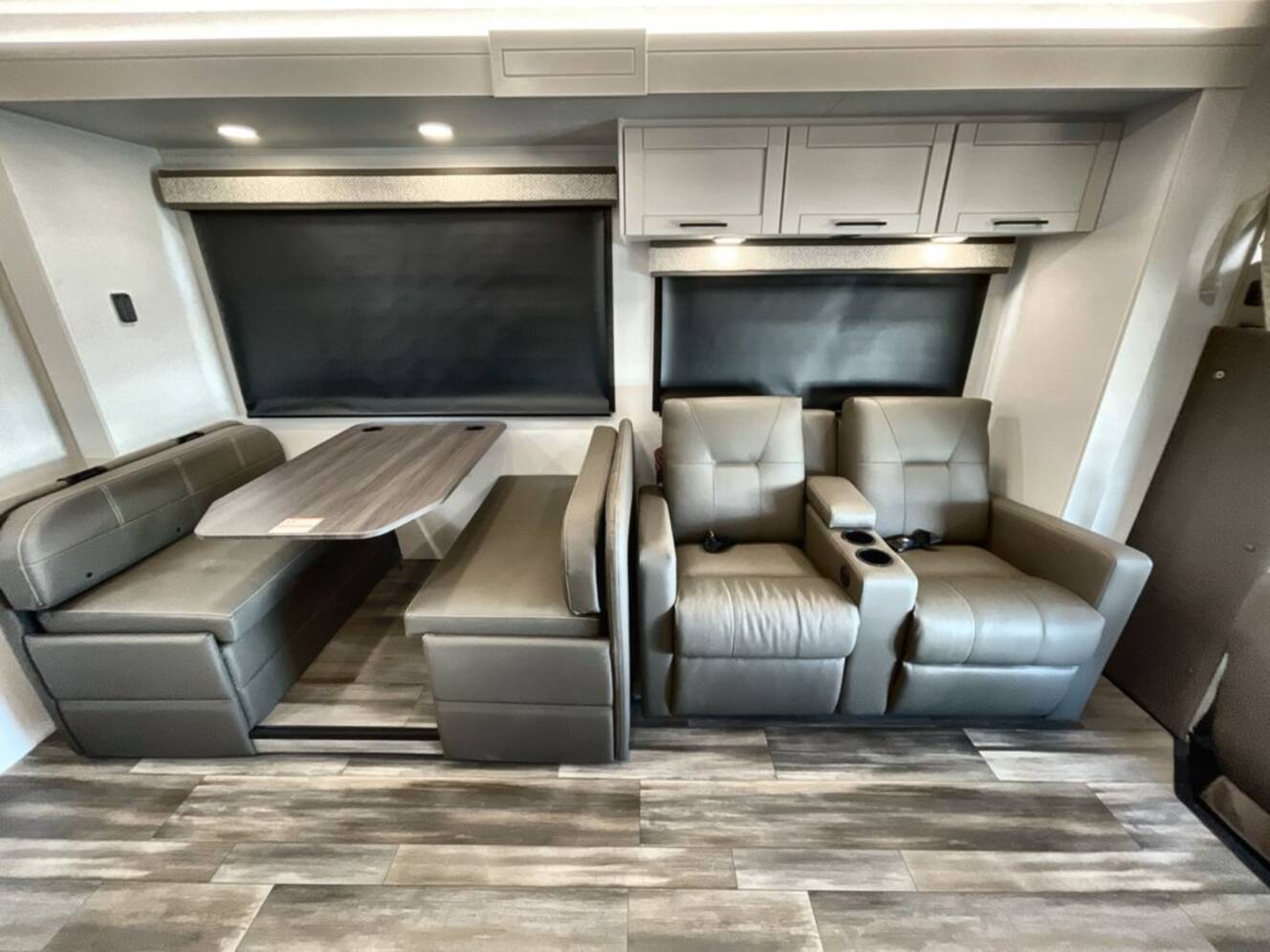 A photo of this 2026 Jayco Greyhawk 29MV