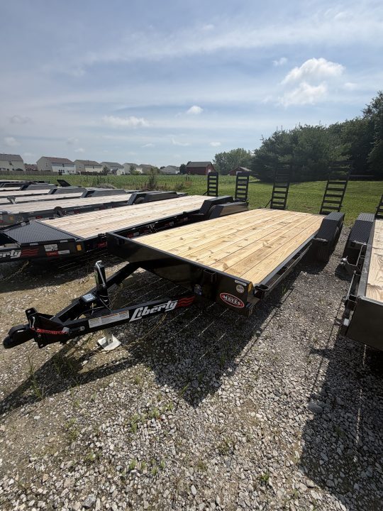 2026 Liberty LE10K83X20C5DT in Whiteland, IN
