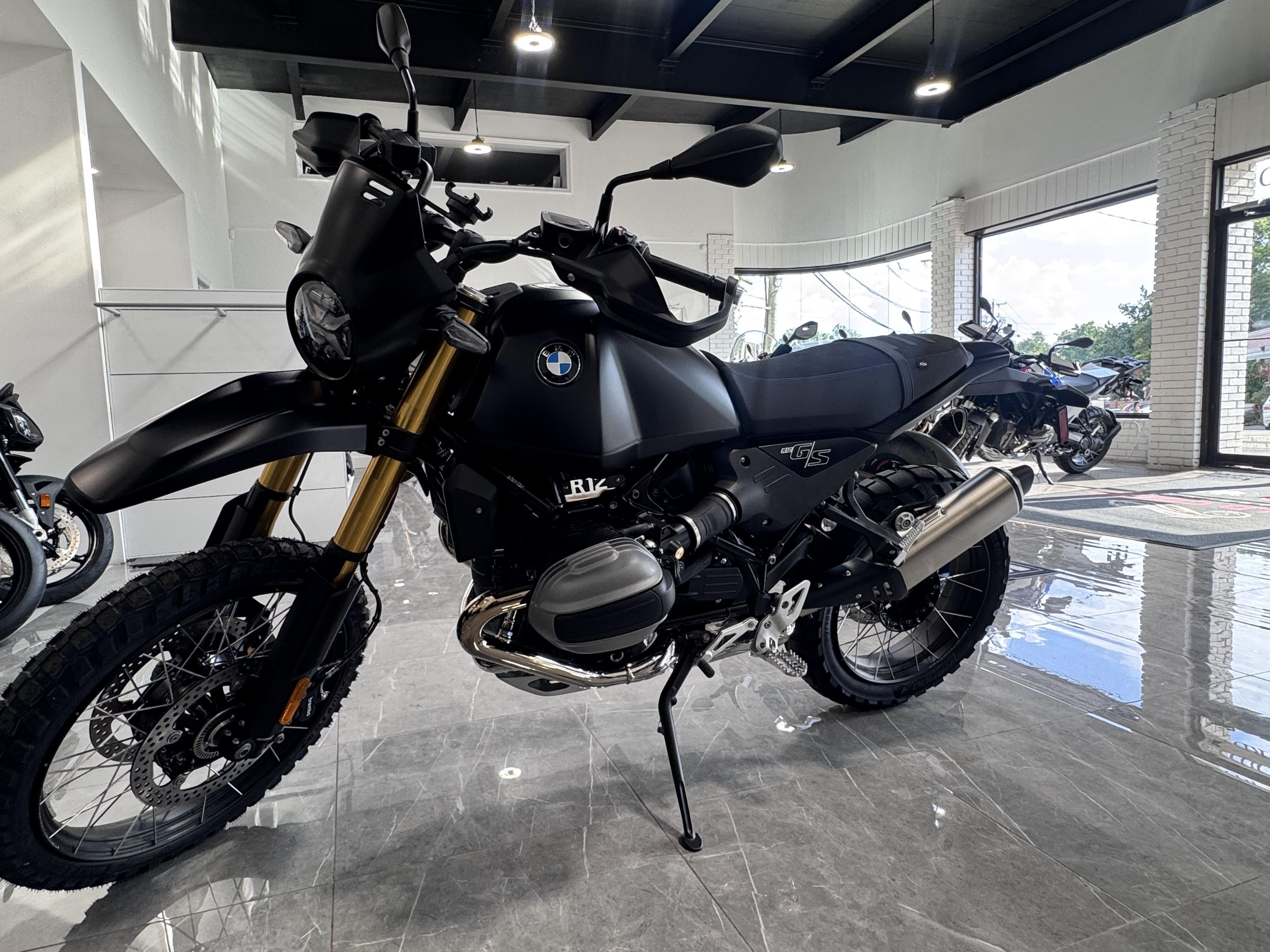2026 BMW R 12 G&sol;S G/S in Great Neck, NY