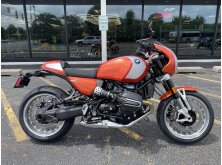 Retro BMW R12 S Café Racer Pays Tribute to the Legendary R90 S image