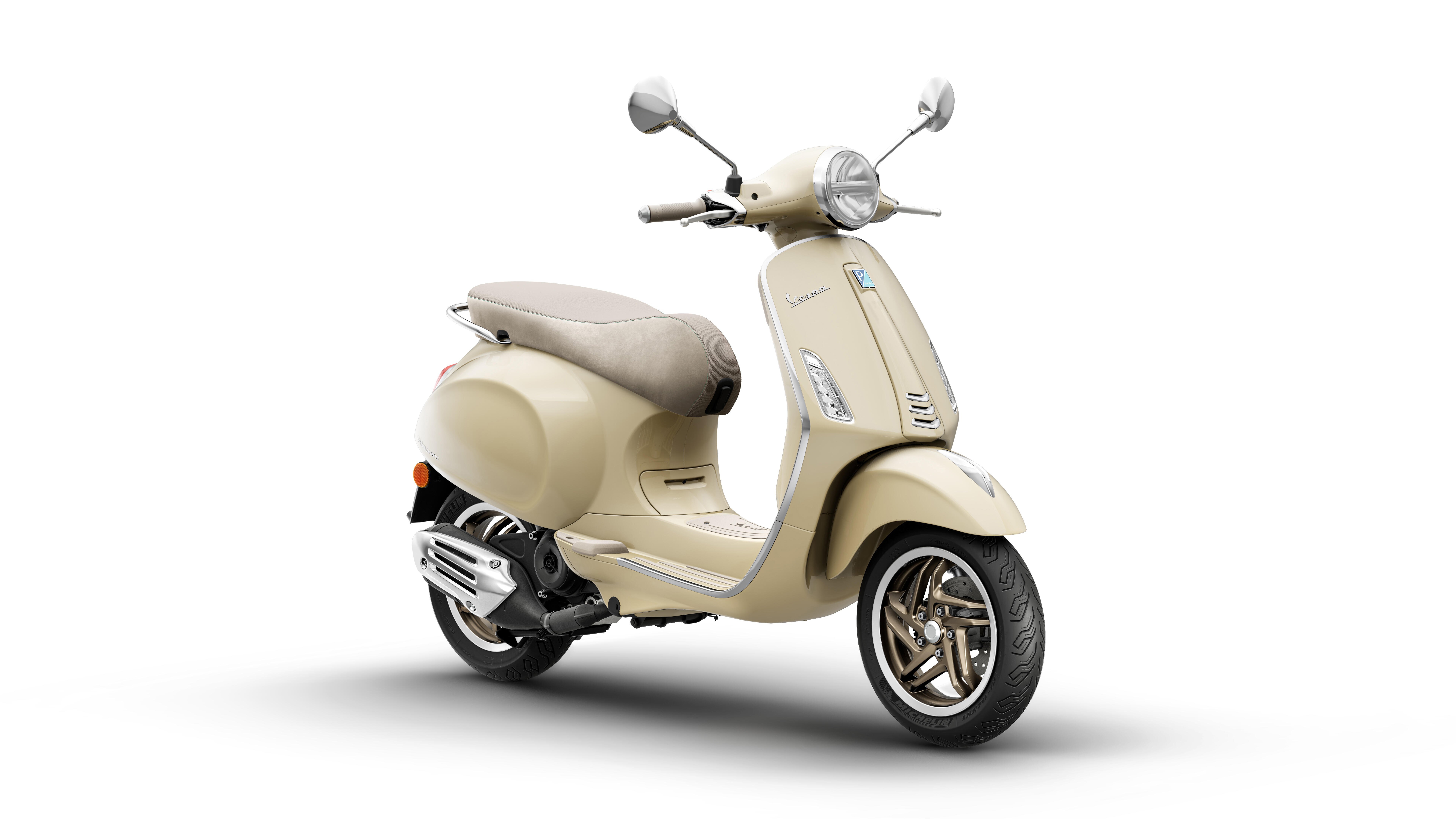 2027 Vespa PRIMAVERA 150 SPORT in Katy, TX