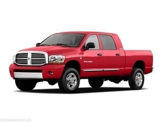 2006 DODGE RAM 3500 in Richmond, KY