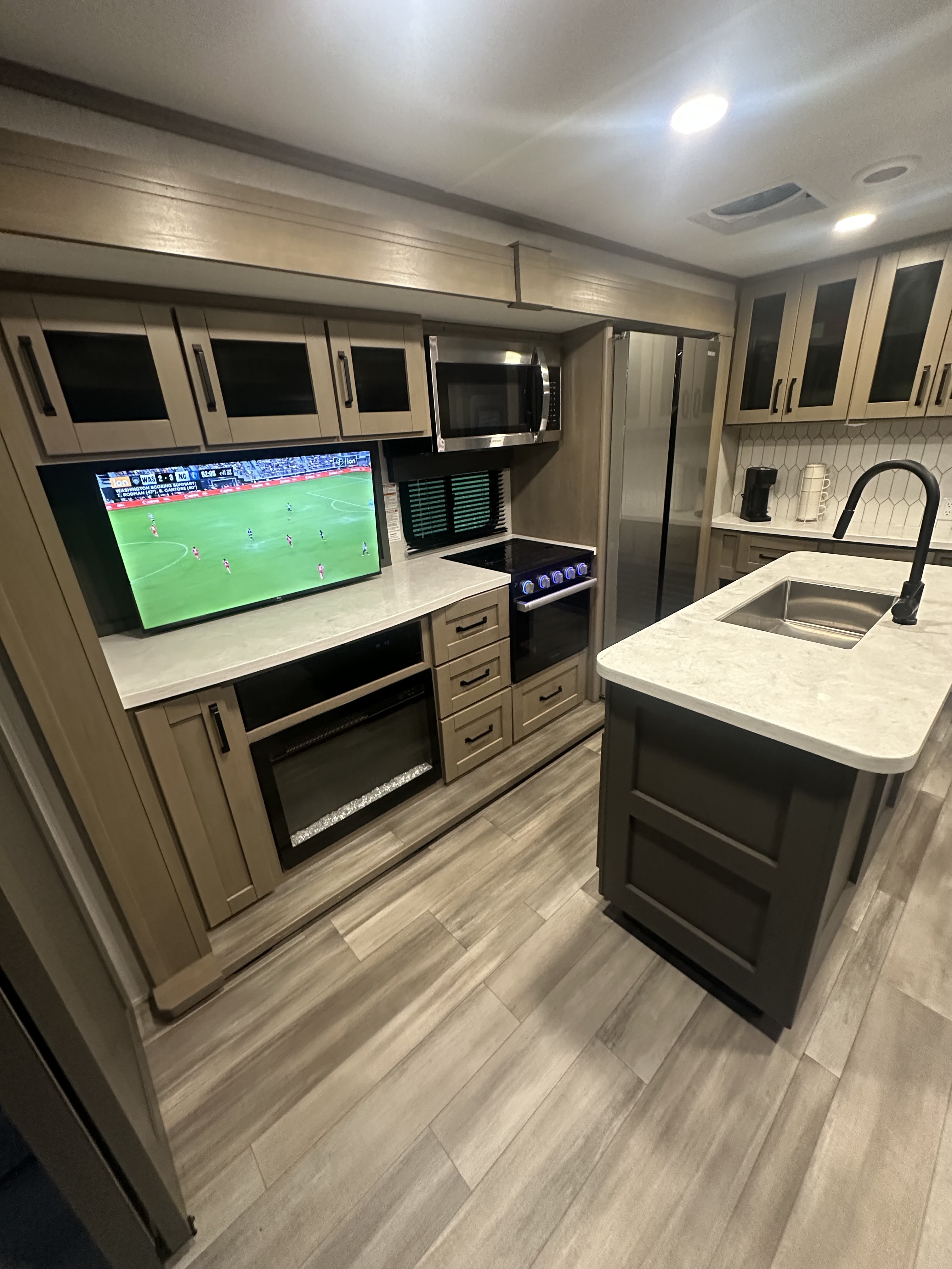2024 Grand Design REFLECTION 312BHTS RV