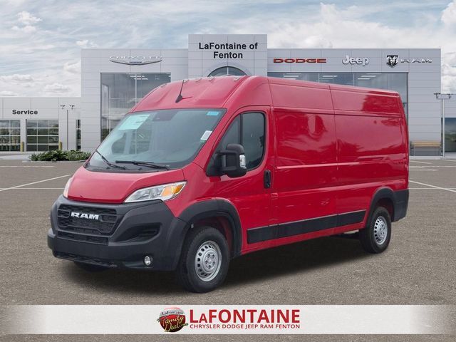 2026 Ram ProMaster 2500 in Fenton, MI