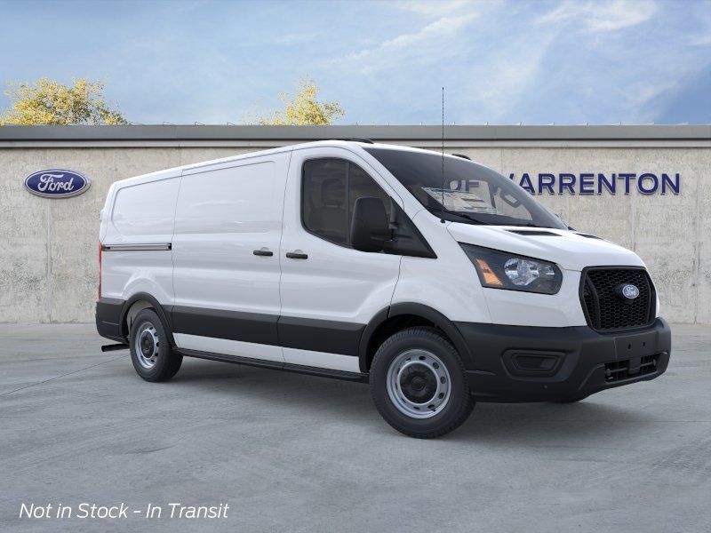 2026 FORD TRANSIT 150 in Ashland, VA