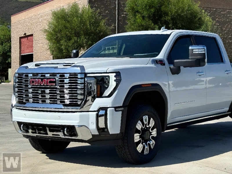 2026 GMC SIERRA in Carson City, NV