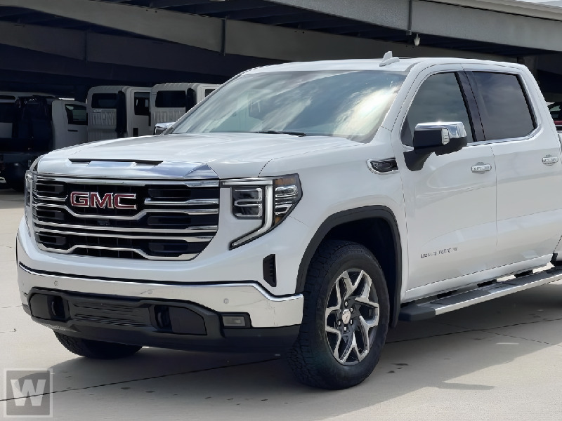 2026 GMC SIERRA in Carson City, NV