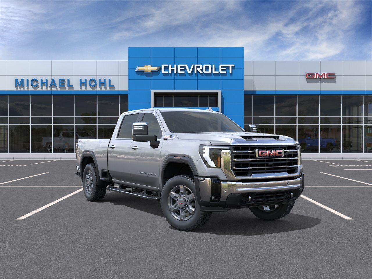 2026 GMC SIERRA in Carson City, NV