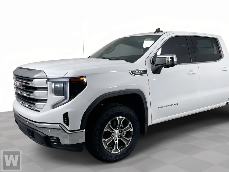 2026 GMC SIERRA in Carson City, NV