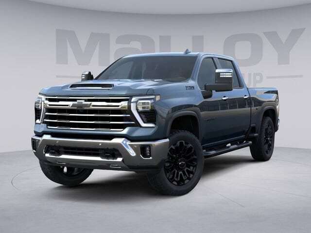 2026 CHEVROLET Silverado 2500 in Winchester, VA