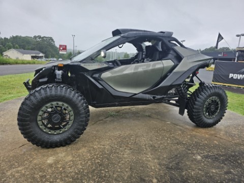 2026 Can-Am Maverick R X RC in taylorsville NC
