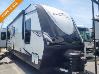 2025 EAST TO WEST ALTA XTREME 3250 KXT