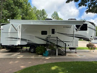 2021 Jayco EAGLE HT 29.5BHOK RV