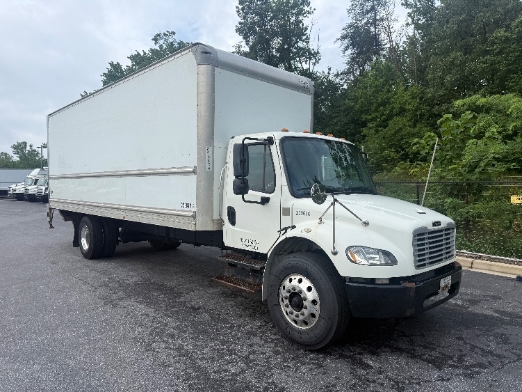 2019 FREIGHTLINER BUSINESS CLASS M2 106 in Jessup, MD