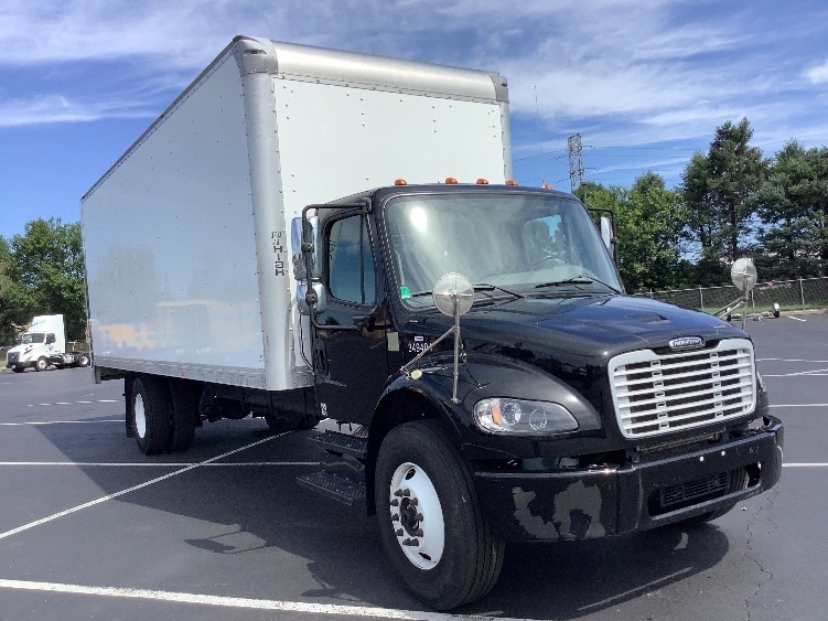 2020 FREIGHTLINER BUSINESS CLASS M2 106 in Lancaster, PA