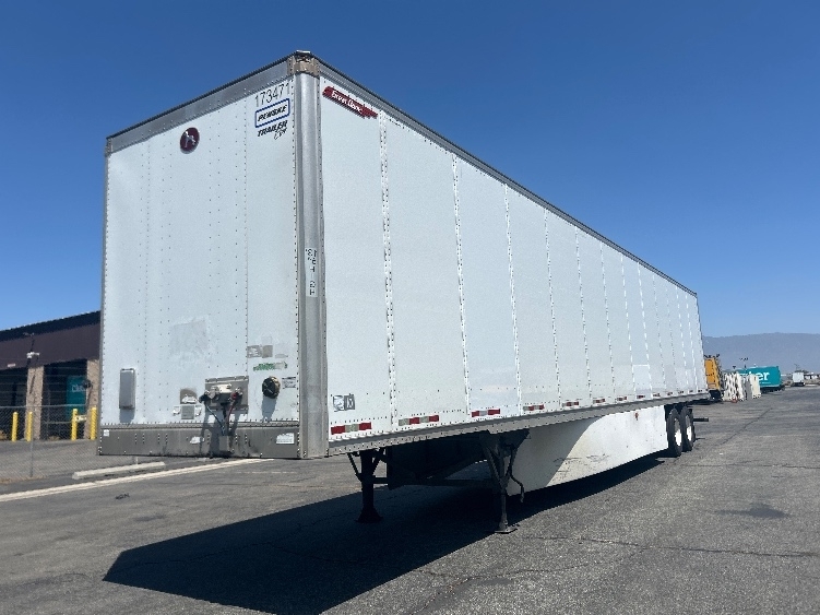 2017 Great Dane PLATE in Fontana, CA