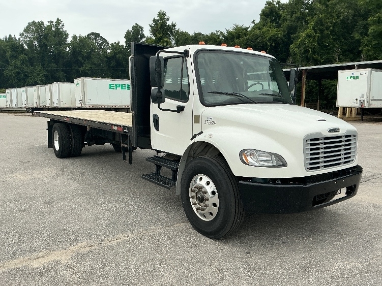2021 FREIGHTLINER BUSINESS CLASS M2 106 in Greensboro, NC