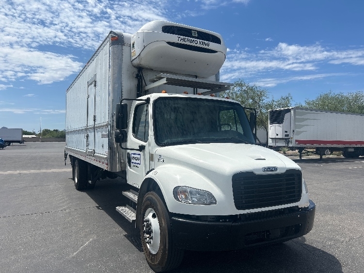 2021 FREIGHTLINER BUSINESS CLASS M2 106 in Phoenix, AZ