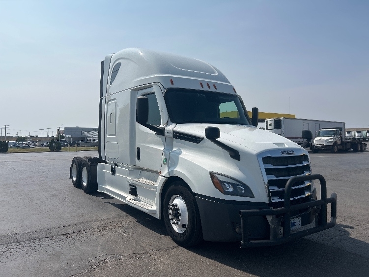 2021 FREIGHTLINER CASCADIA 126 in Oklahoma City, OK
