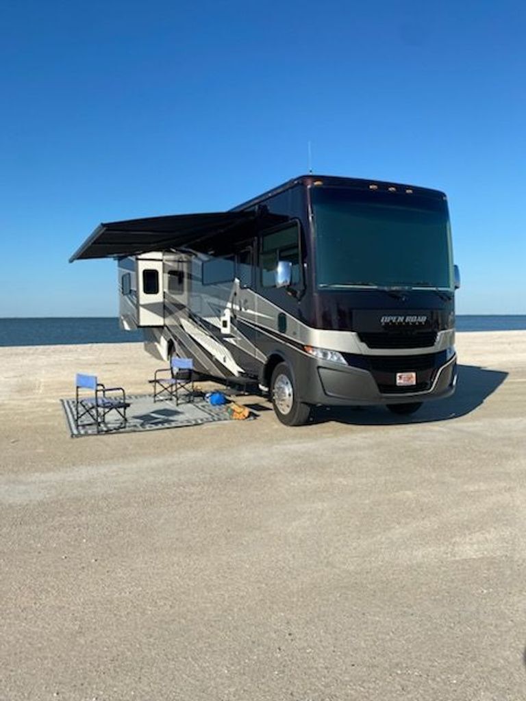 2022 Tiffin Motorhomes Allegro Open Road 32SA in helena MT