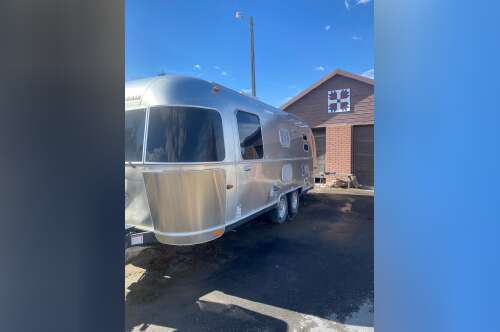 2015 Airstream International Serenity 23FB in burley ID