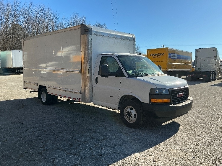 2021 GMC SAVANA in Greer, SC