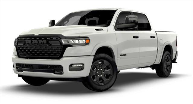 2026 RAM 1500 BIG HORN in Billings, MT