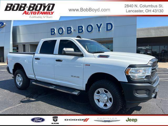 2019 RAM 2500 TRADESMAN in Lancaster, OH