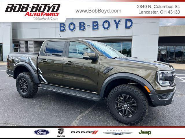 2024 FORD RANGER in Lancaster, OH