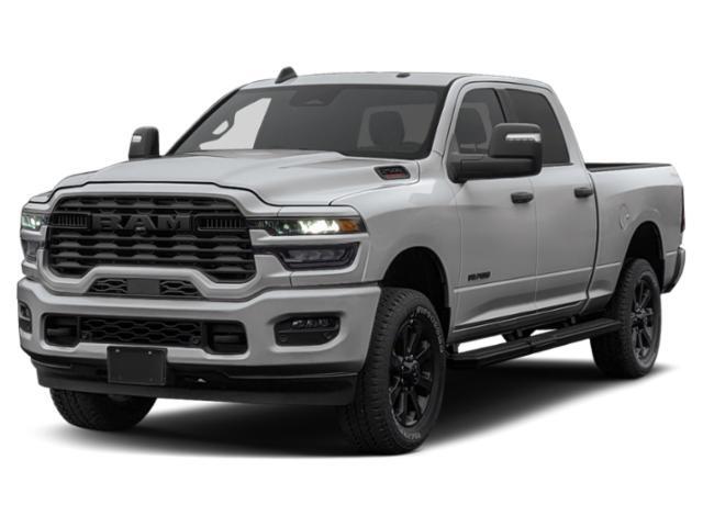 2027 RAM 2500 BIG HORN in Bentonville, AR