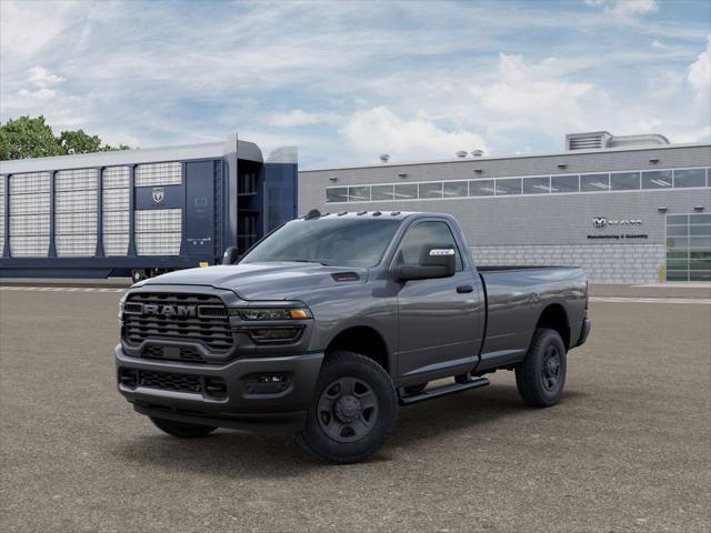 2026 RAM 2500 TRADESMAN in Ellsworth, ME